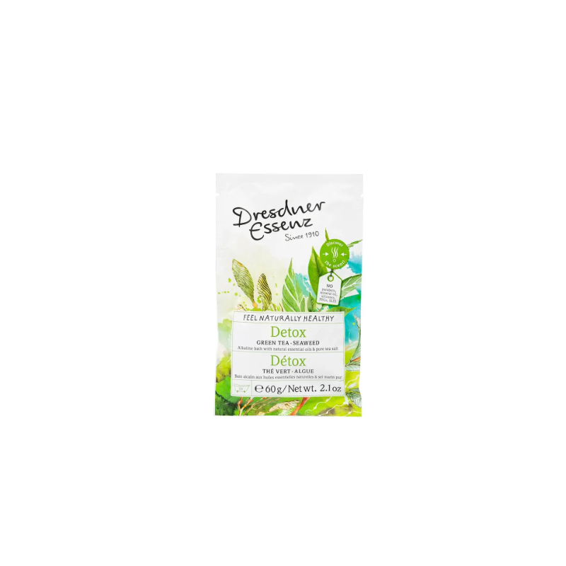 Sel de bain détox- Magasiner tout- Produits Massageboutik