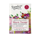 Bath Salt Muscle Therapy- Juniper & Rosemary