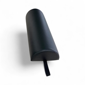 Half-Round Bolster 9" x 26" – Professional Ergonomic Support