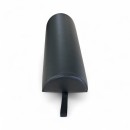 Half-Round Bolster 9" x 26" – Professional Ergonomic Support
