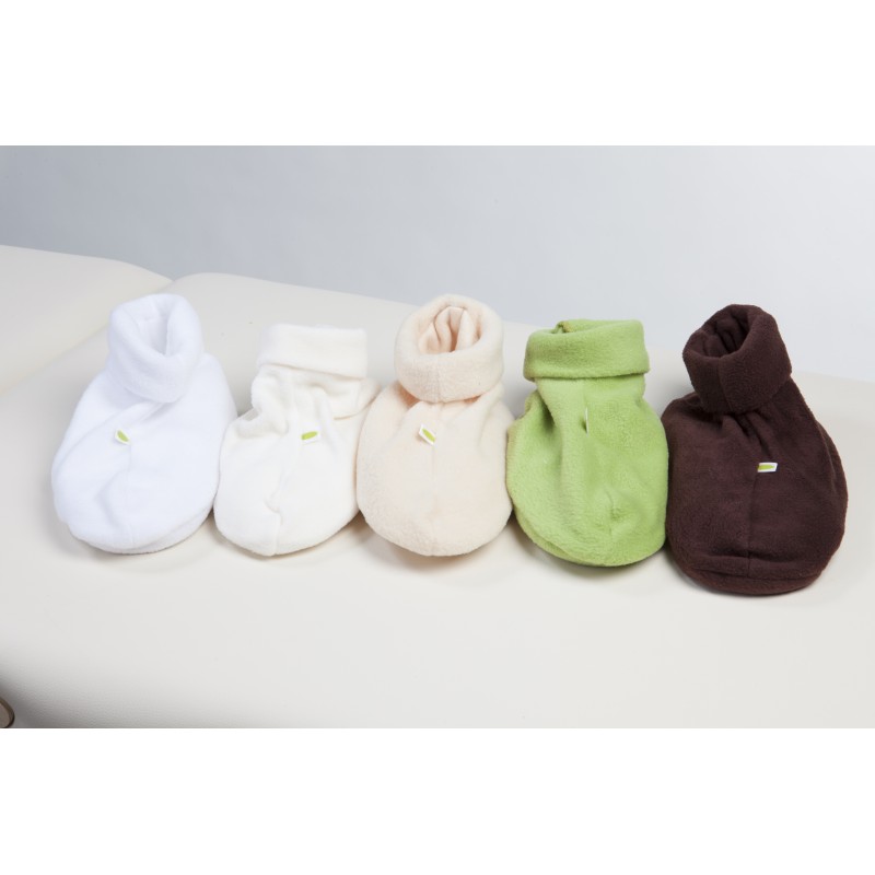 Pantoufle avec Semelle Réchauffante Allez Housses Vêtements d'intérieur