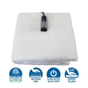 Massage Table Warmer Professional -Earthlite