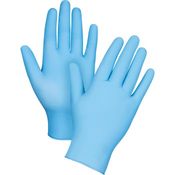 Disposable Nitrile Gloves