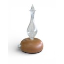 Glass Water-Drop Diffuser / Nebulizer