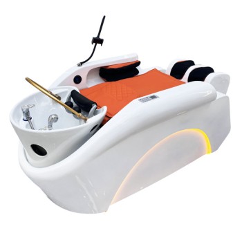 Evo-Relax Head Spa Bed