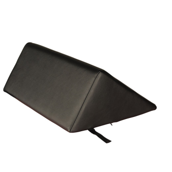 triangular backrest cushion- Shop All-Products Massageboutik
