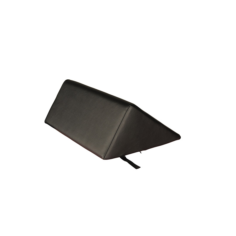 Coussin Triangle- Magasiner Tout- Produits de massageboutik