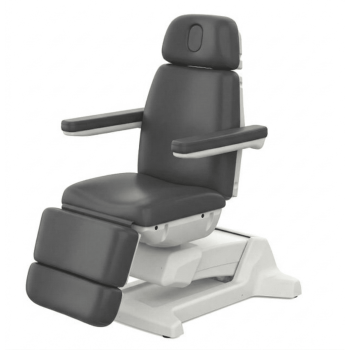 Claris Electric Table with Tilt Adjustment