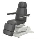 Claris Electric Table with Tilt Adjustment