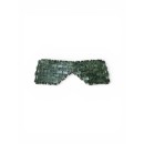 Masque pour les yeux en Jade