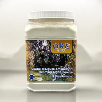 Marine Algea Slimming body pack