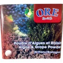 Algea & Grapes - Body wrap & bath
