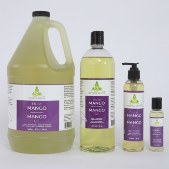 Huile Mango MassageBoutik Magasiner tout - Produits Massage Boutik