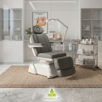 Althea Electric Table