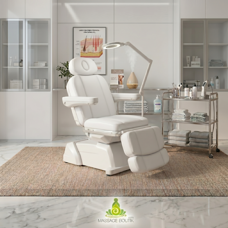 Althea Electric Table