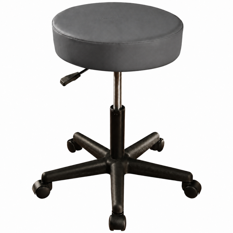 Round Stool  Massage Equipment