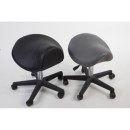 Housse de tabouret selle Allez Housses Équipements de massage