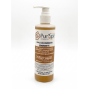 Huile De Massage Drainante/ Madero/Cellulite