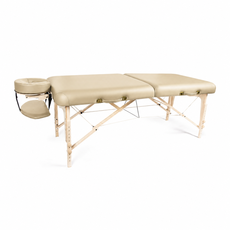 Table portative Deluxe   - Toute équipée