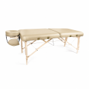 Table portative Deluxe   - Toute équipée