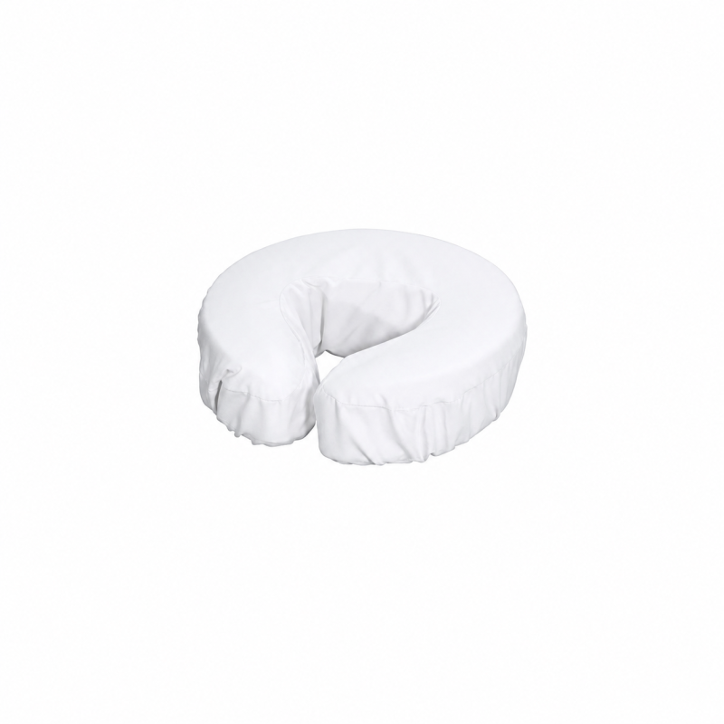 Microfiber headrest cover
