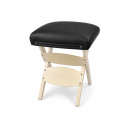 Tabouret pliant portatif