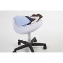 Housse de tabouret selle Allez Housses Équipements de massage