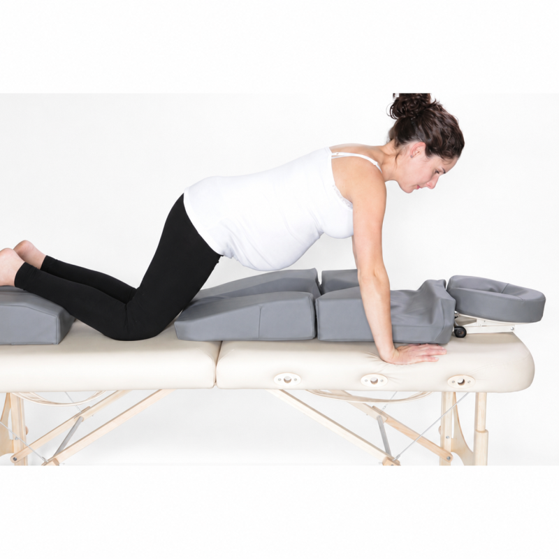 Pregnancy cushion  Massage Equipment