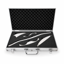 Gua Sha en acier inoxydable  Magasiner tout - Produits Massage Boutik