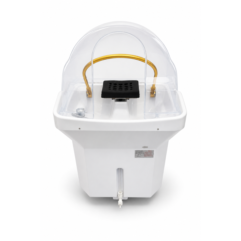 Mizura Head Spa Bloc- Shop All- Products Massageboutik