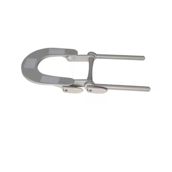 Quicklock face Rest platform by Oakworks