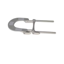 Quicklock face Rest platform by Oakworks