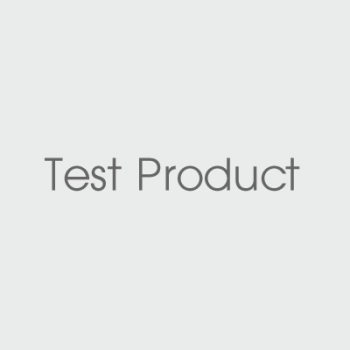 Test prod