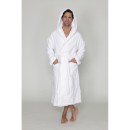 Robe de chambre Capuchon - Homme Allez Housses Vêtements d'intérieur
