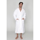 Robe de chambre Capuchon - Homme Allez Housses Vêtements d'intérieur