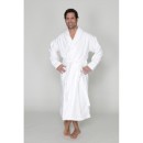Robe de chambre col châle - Homme Allez Housses Vêtements d'intérieur
