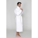 Robe de chambre col châle - Homme Allez Housses Vêtements d'intérieur