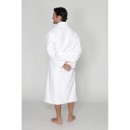 Robe de chambre col châle - Homme Allez Housses Vêtements d'intérieur