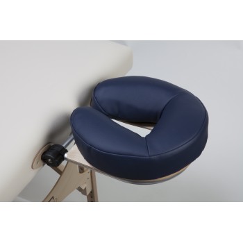 Memory foam face cushion  Massage Equipment