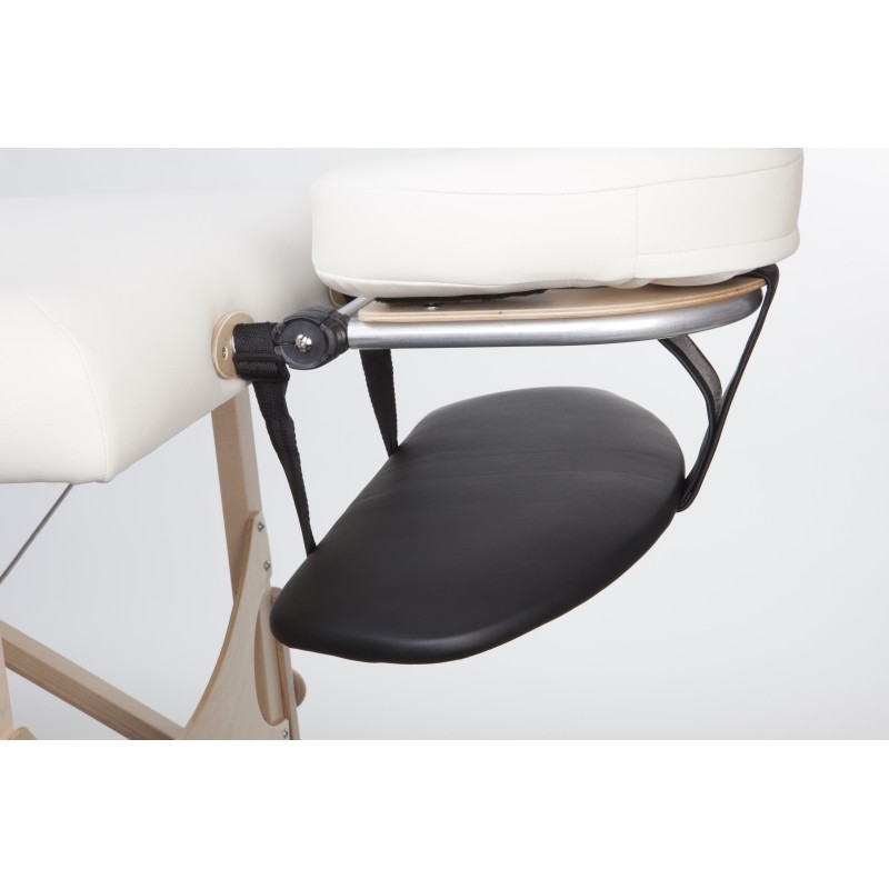 Appui-bras suspendu  Équipements de massage