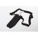 Single Bottle Holster - With Bottle