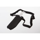 Single Bottle Holster - With Bottle  Bottles, pumps and belts