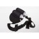 Ceinture porte-bouteille double