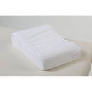 Oreiller Ergonomique de Viscoélastique Allez Housses Accessoires confort pour massage