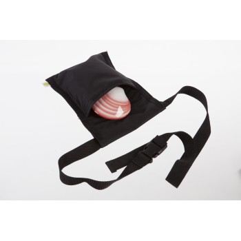 Shell carrying belt Allez Housses Massage Shells
