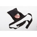 Shell carrying belt Allez Housses Massage Shells