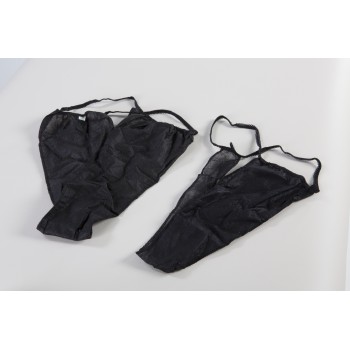 Sous-vêtement jetable pour femme - Tanga  Soins de corps