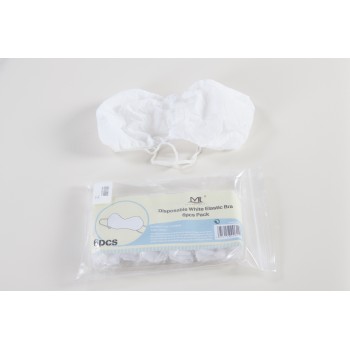 Disposable bra - 6 units  Body care