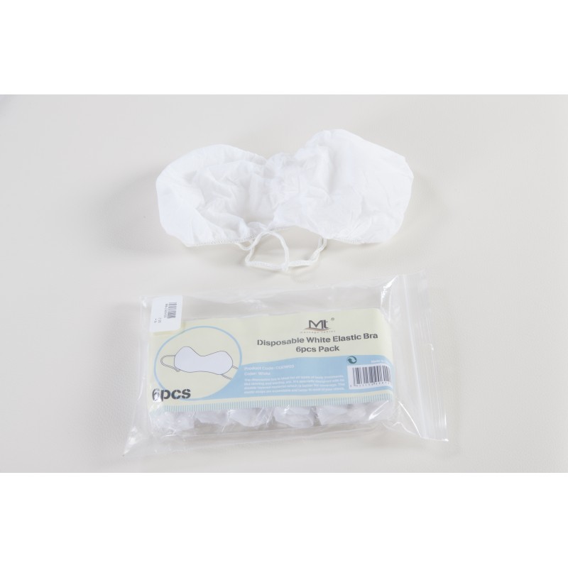 Soutien gorge jetable pour femme  Soins de corps