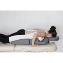 Coussin d'installation Femme Enceinte  Équipements de massage